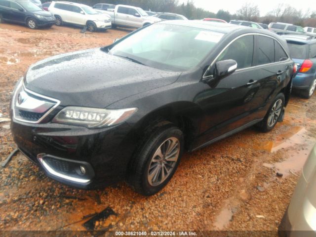 5J8TB4H73HL020223 Acura Rdx Advance