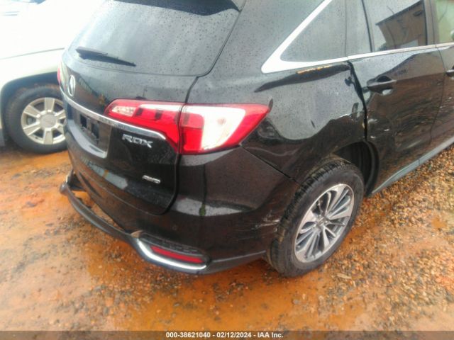 5J8TB4H73HL020223 Acura Rdx Advance