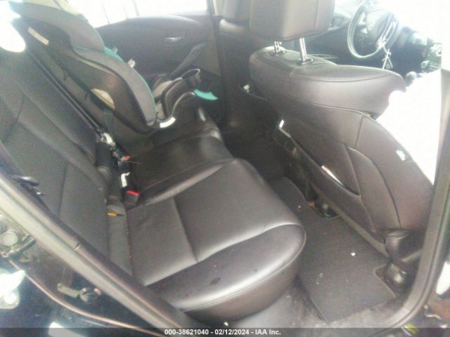 5J8TB4H73HL020223 Acura Rdx Advance
