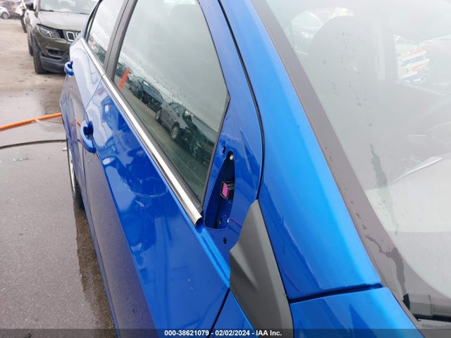 Chevrolet Sonic Lt Auto 2017 1G1JD5SH0H4119303 Image 12