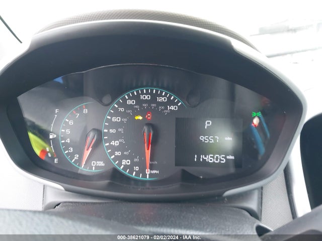 Chevrolet Sonic Lt Auto 2017 1G1JD5SH0H4119303 Image 7