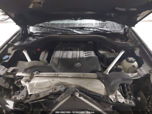 5UXTS3C55J0Y99678 BMW X3 M40i