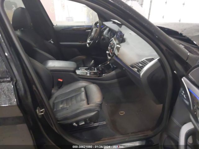 5UXTS3C55J0Y99678 BMW X3 M40i