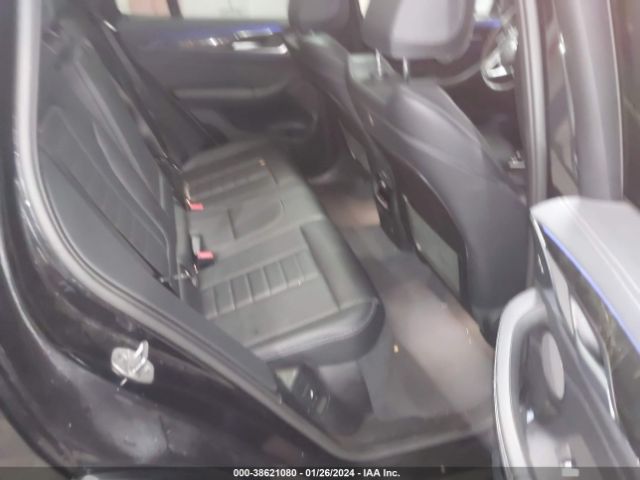 5UXTS3C55J0Y99678 BMW X3 M40i