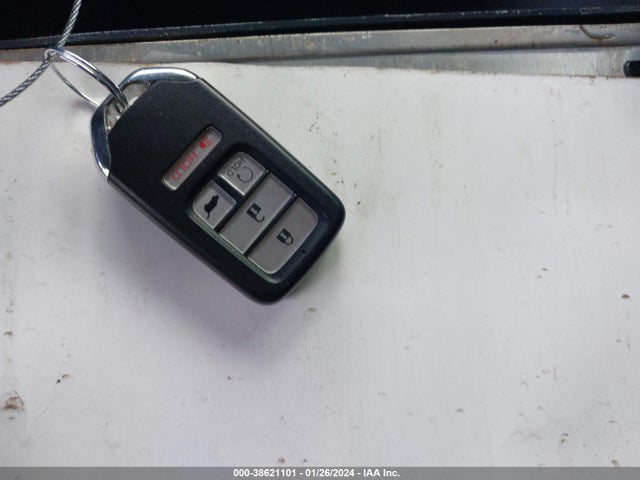 Honda CIVIC EX 2021 SHHFK7H68MU226573 Image 11