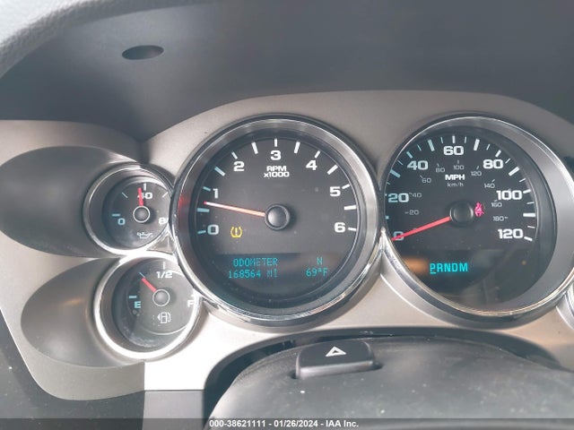 2011 GMC SIERRA 1500 SLE VIN: 3GTP2VE32BG103637