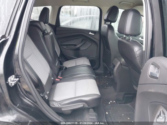 1FMCU0GD8HUD81414 Ford ESCAPE SE