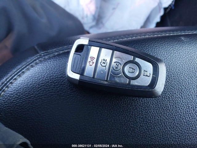 2020 FORD EXPLORER XLT VIN: 1FMSK8DH6LGA46117