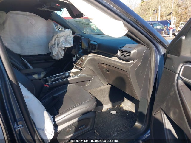 2020 FORD EXPLORER XLT VIN: 1FMSK8DH6LGA46117