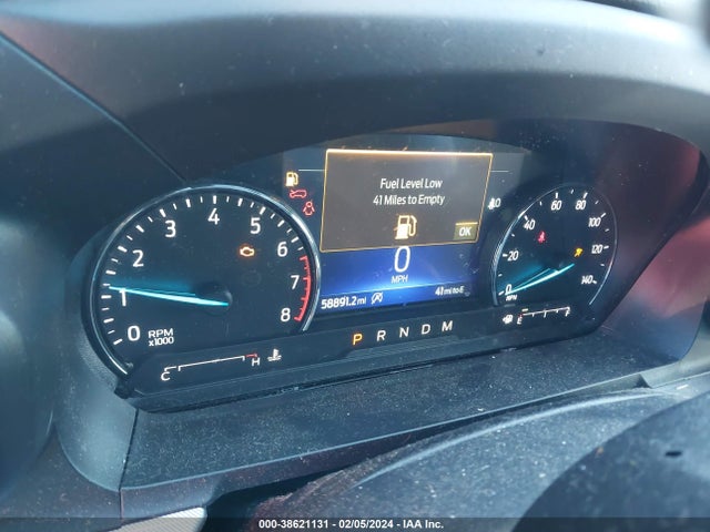 2020 FORD EXPLORER XLT VIN: 1FMSK8DH6LGA46117