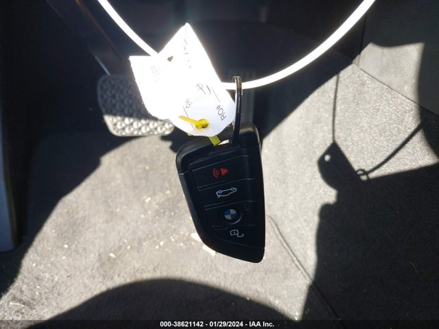 BMW 330I 2021 3MW5R1J05M8B71982 Image 11