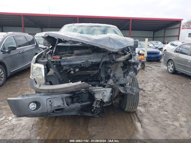 Ford F-150 Stx 2014 1FTFW1EF1EKF22370 Image 12