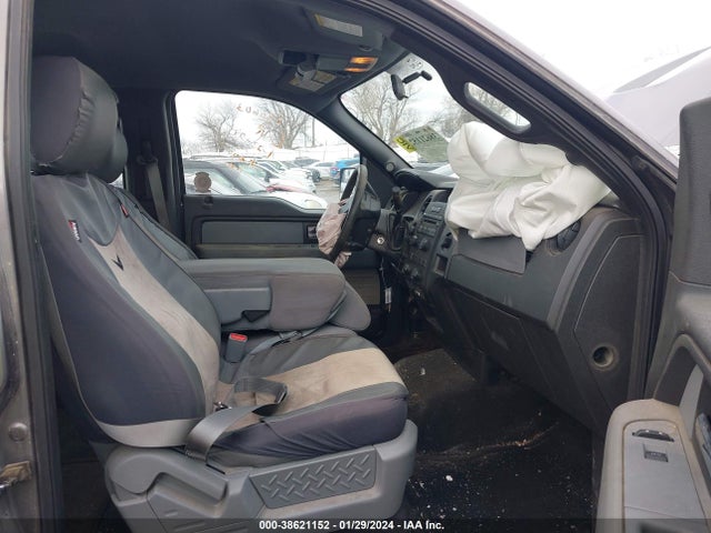 Ford F-150 Stx 2014 1FTFW1EF1EKF22370 Image 5