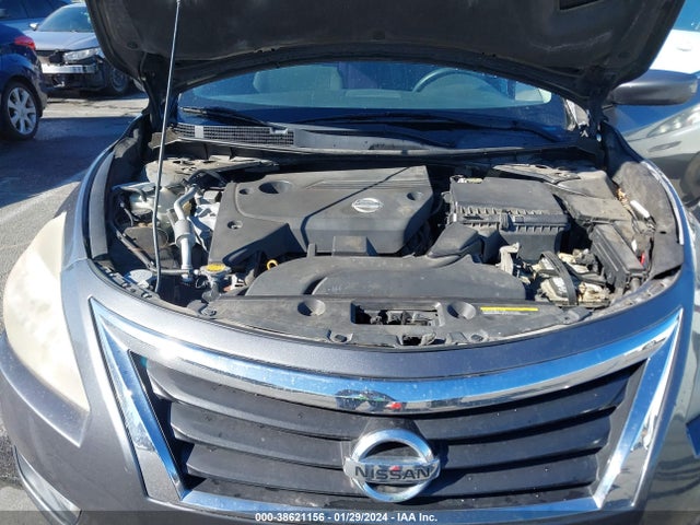 2014 NISSAN ALTIMA 2.5 S VIN: 1N4AL3AP1EN230607