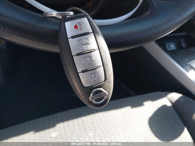 2014 NISSAN ALTIMA 2.5 S VIN: 1N4AL3AP1EN230607