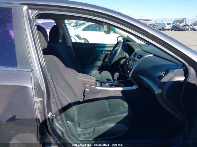 2014 NISSAN ALTIMA 2.5 S VIN: 1N4AL3AP1EN230607