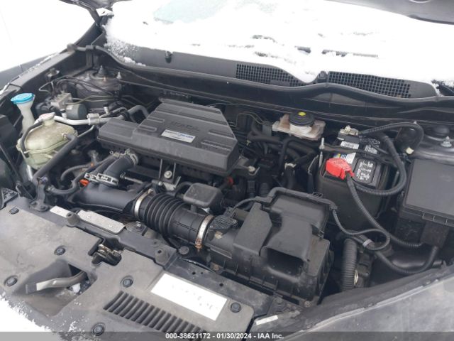 7FARW2H57JE078901 Honda CR-V EX