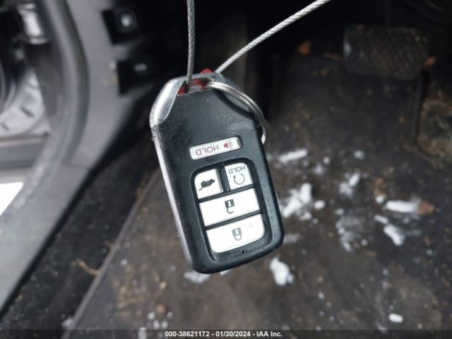 7FARW2H57JE078901 Honda CR-V EX