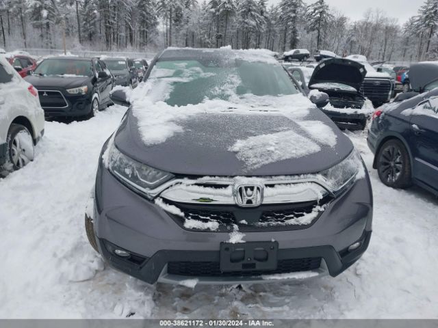 7FARW2H57JE078901 Honda CR-V EX