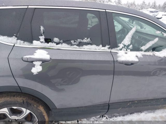 7FARW2H57JE078901 Honda CR-V EX