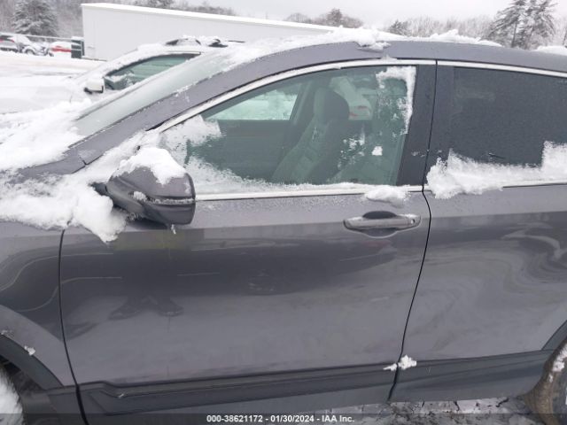 7FARW2H57JE078901 Honda CR-V EX