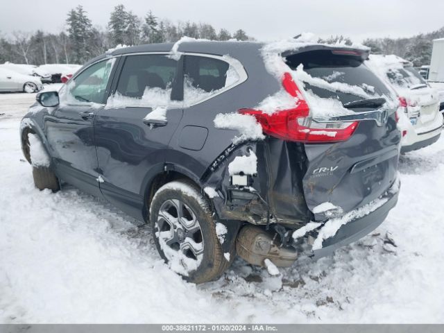 7FARW2H57JE078901 Honda CR-V EX