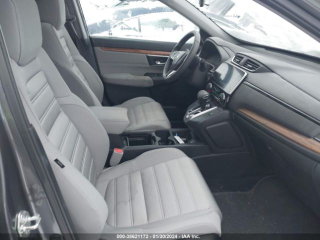 7FARW2H57JE078901 Honda CR-V EX