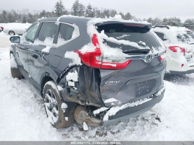 7FARW2H57JE078901 Honda CR-V EX