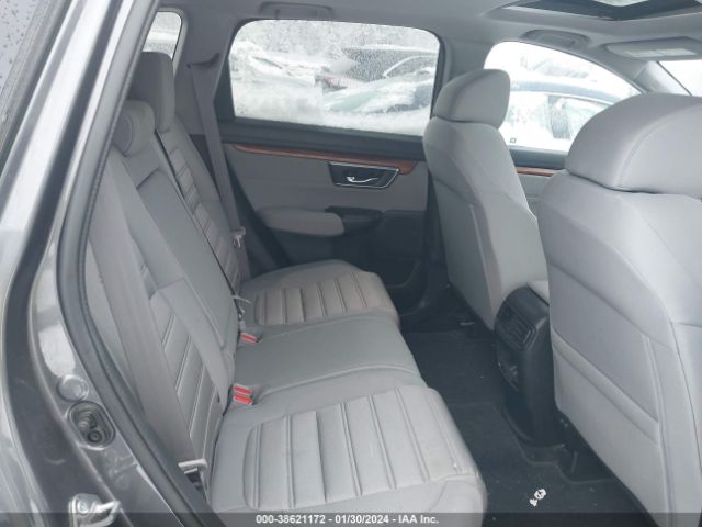 7FARW2H57JE078901 Honda CR-V EX