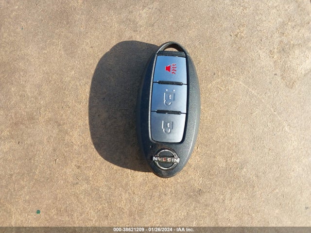 Nissan Frontier S 4x2 2023 1N6ED1EJ7PN660662 Image 11