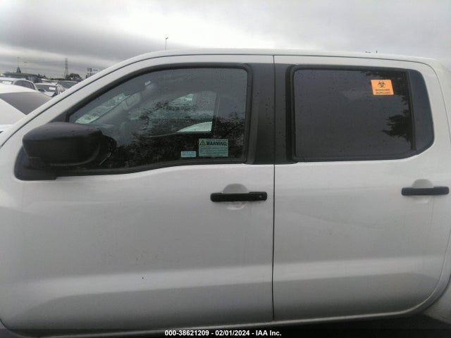 Nissan Frontier S 4x2 2023 1N6ED1EJ7PN660662 Image 15