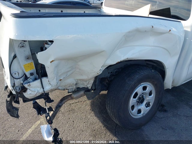 Nissan Frontier S 4x2 2023 1N6ED1EJ7PN660662 Image 6