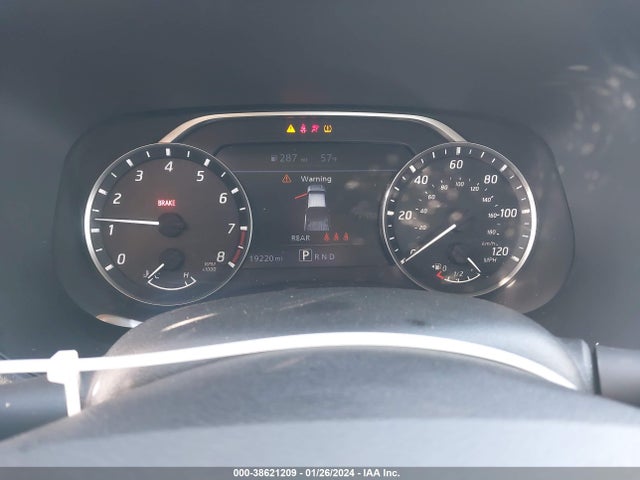 Nissan Frontier S 4x2 2023 1N6ED1EJ7PN660662 Image 7