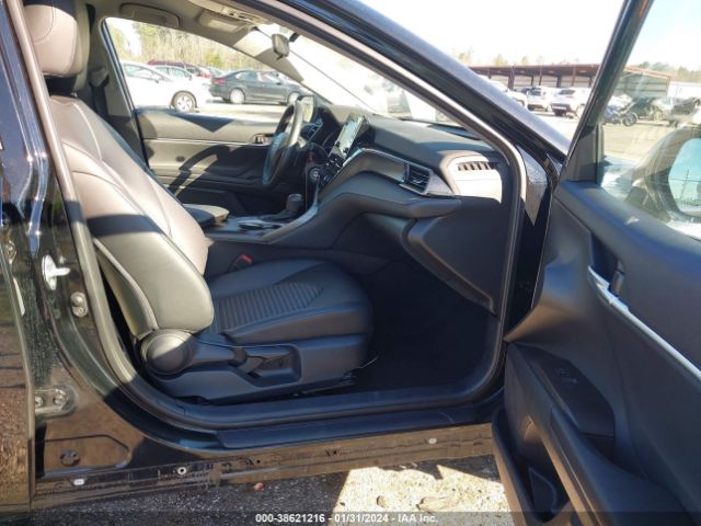 2023 TOYOTA CAMRY 4T1G11AK8PU749550 Photo 4