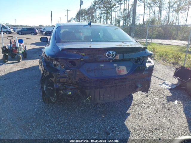 2023 TOYOTA CAMRY 4T1G11AK8PU749550 Photo 5