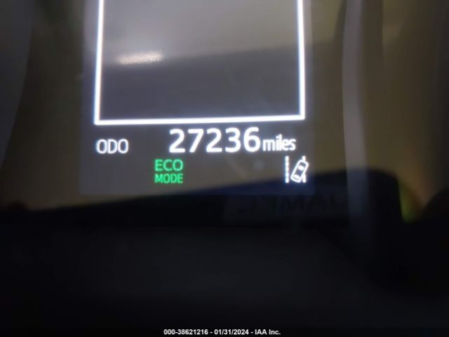 2023 TOYOTA CAMRY 4T1G11AK8PU749550 Photo 6