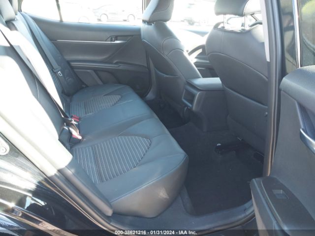 2023 TOYOTA CAMRY 4T1G11AK8PU749550 Photo 7