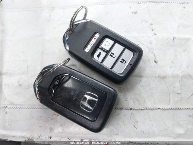 Honda Pilot Awd Ex-l 2021 5FNYF6H50MB062607 Image 11