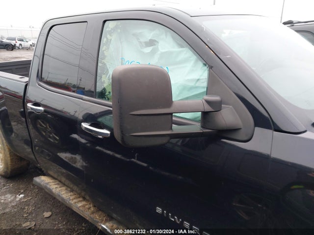 Chevrolet Silverado 1500 Custom 2016 1GCVKPEC2GZ383456 Image 14