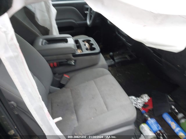 Chevrolet Silverado 1500 Custom 2016 1GCVKPEC2GZ383456 Image 5