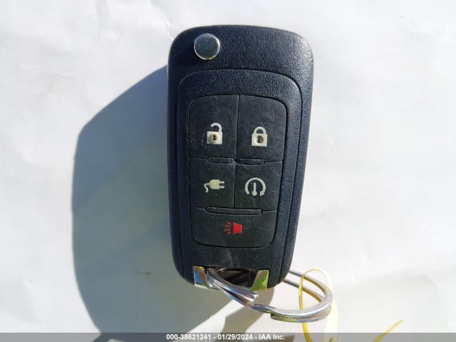 Chevrolet Volt 2015 1G1RC6E43FU140387 Image 11