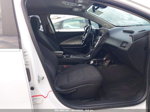 Chevrolet Volt 2015 1G1RC6E43FU140387 Image 6