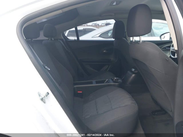 Chevrolet Volt 2015 1G1RC6E43FU140387 Image 8
