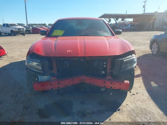 2C3CDXHG6HH515219 Dodge Charger Sxt Rwd