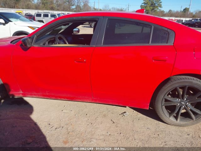 2C3CDXHG6HH515219 Dodge Charger Sxt Rwd