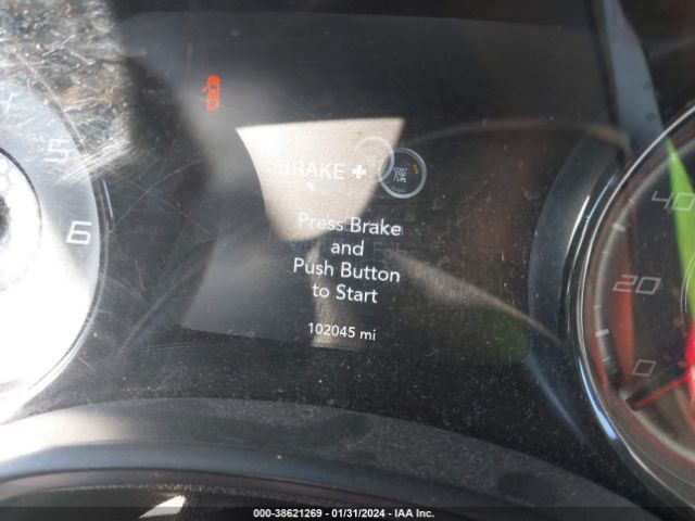 2C3CDXHG6HH515219 Dodge Charger Sxt Rwd