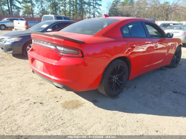 2C3CDXHG6HH515219 Dodge Charger Sxt Rwd