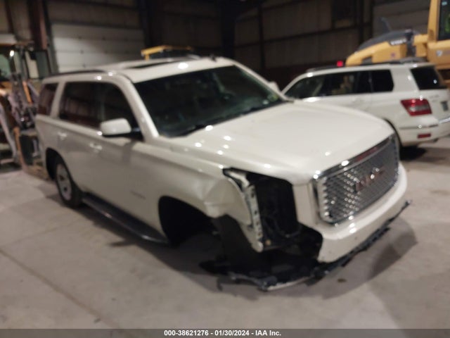 2015 1GKS2BKC1FR279988 main image