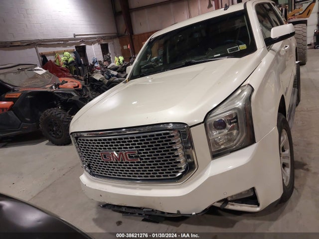 GMC YUKON SLT 2015 1GKS2BKC1FR279988 Image 12