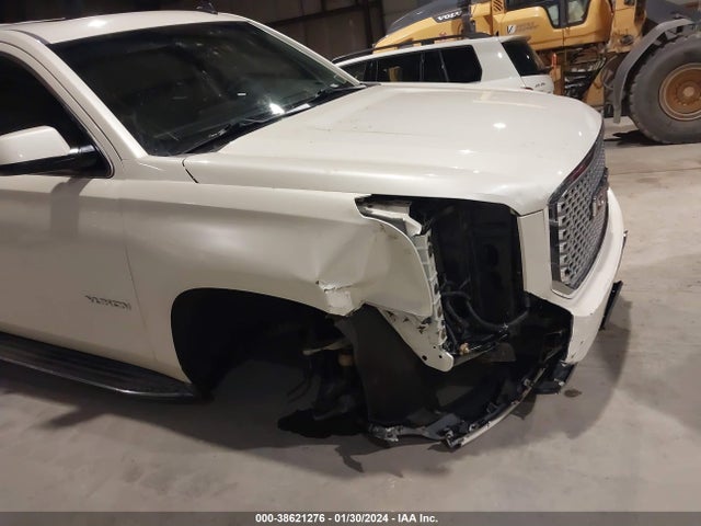 GMC YUKON SLT 2015 1GKS2BKC1FR279988 Image 6